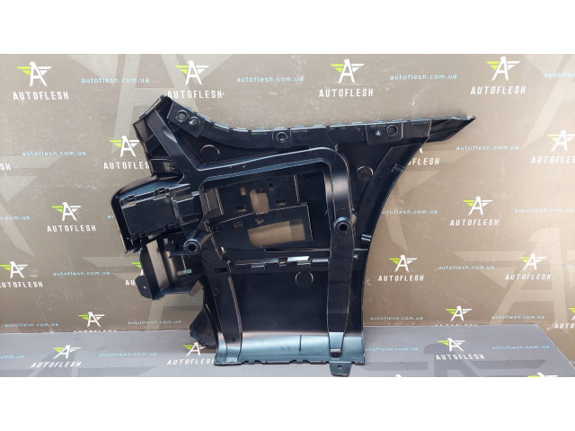Б/у кронштейн бампера заднего 51127357147, 51127357148 для BMW 7 Б/у кронштейн бампера заднего 51127357147, 51127357148 для BMW 7