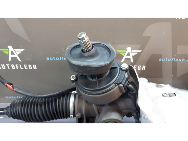 Б/у рулевая рейка 1K1909144M, 1K1423051CN для Audi/ Seat/ Skoda/ Volkswagen Б/у рулевая рейка 1K1909144M, 1K1423051CN для Audi/ Seat/ Skoda/ Volkswagen