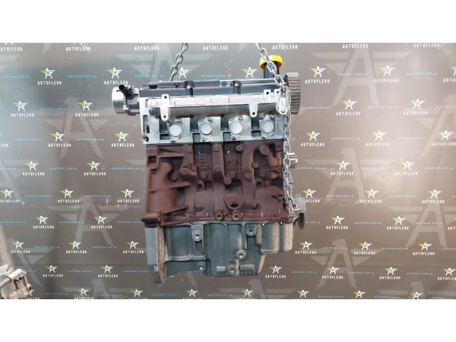 Б/у двигатель K9K766, 1.5 dCi, Euro 4 для Dacia/ Mercedes/ Nissan/ Renault Б/у двигатель K9K766, 1.5 dCi, Euro 4 для Dacia/ Mercedes/ Nissan/ Renault