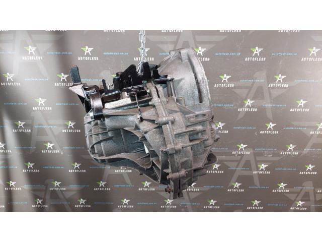 Б/у КПП/ коробка передач PF6018/ 8200935224, 2.3 CDi для Nissan NV400/ Opel Movano/ Renault Master III Б/у КПП/ коробка передач PF6018/ 8200935224, 2.3 CDi для Nissan NV400/ Opel Movano/ Renault Master III
