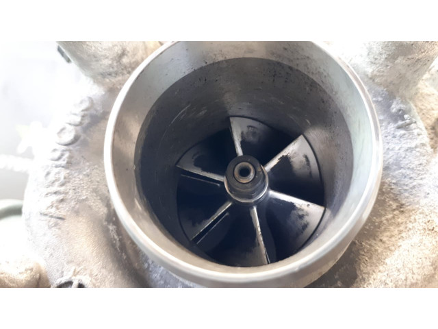 Б/у турбина 9804265280/ 53039700265, 2.0 BlueHDi для Citroen/ Ford/ Peugeot Б/у турбина 9804265280/ 53039700265, 2.0 BlueHDi для Citroen/ Ford/ Peugeot
