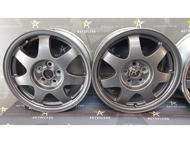 Б/у диски R16, 4261147070, 16x6JJ/ ET45, разболтовка 5x100/ DIA: 54.1 для Subaru/ Toyota Б/у диски R16, 4261147070, 16x6JJ/ ET45, разболтовка 5x100/ DIA: 54.1 для Subaru/ Toyota