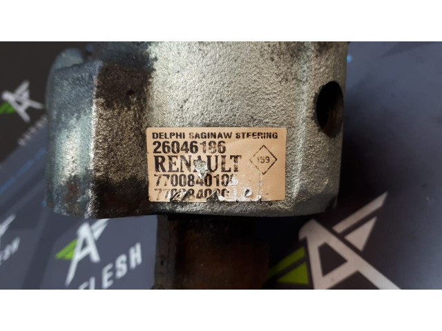 Б/у насос гидроусилителя руля/ насос ГУР 7700840106, 26046186 для Renault/ Volvo Б/у насос гидроусилителя руля/ насос ГУР 7700840106, 26046186 для Renault/ Volvo