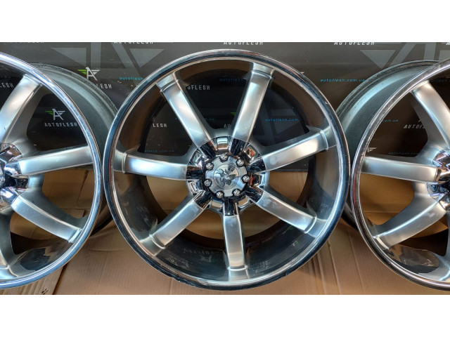 Б/у диски/ колеса R20, 9Jx20/ ET37, 5x114.3 MB Italia для Honda/ Lexus/ Mazda/ Mitsubishi/ Nissan/ Toyota Б/у диски/ колеса R20, 9Jx20/ ET37, 5x114.3 MB Italia для Honda/ Lexus/ Mazda/ Mitsubishi/ Nissan/ Toyota