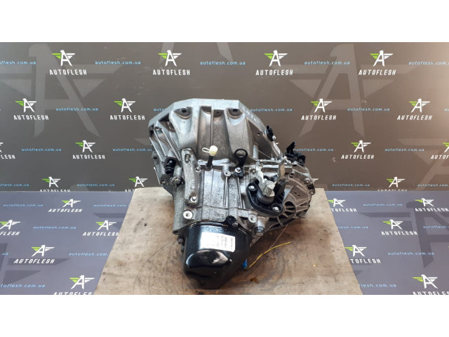Б/у КПП/ коробка передач JH3160, 7701723312, 1.5 dCi, 5-ти ступенчатая для Dacia Logan/ Sandero Б/у КПП/ коробка передач JH3160, 7701723312, 1.5 dCi, 5-ти ступенчатая для Dacia Logan/ Sandero