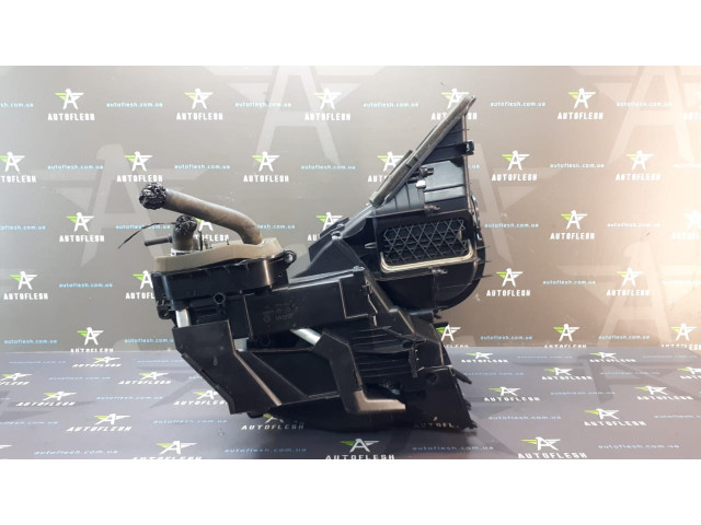 Б/у корпус печки A6398303460, A0018306560 для Mercedes Viano/ Vito Б/у корпус печки A6398303460, A0018306560 для Mercedes Viano/ Vito