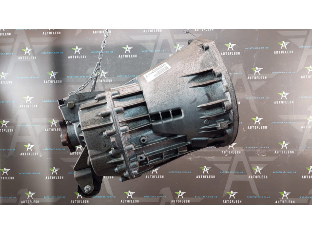 Б/у КПП/ коробка передач в сборе 711620/ A9022600500, 2.7 CDI для Mercedes Sprinter