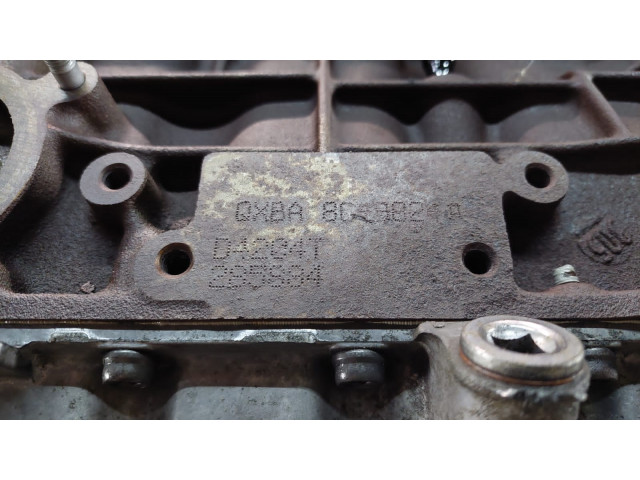 Б/у двигатель D4204T/ 6901552/ 7G9Q6007AA, 2.0 D для Ford/ Volvo Б/у двигатель D4204T/ 6901552/ 7G9Q6007AA, 2.0 D для Ford/ Volvo