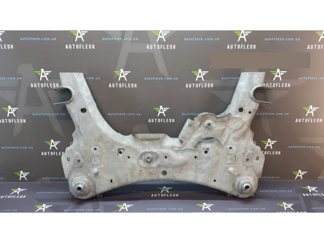 Б/у балка передней подвески/ подрамник передний 544018850R для Renault Kangoo II