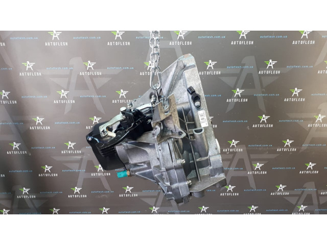 Б/у КПП/ коробка передач JR5301/ 8200786560, 1.5 dCi для Dacia/ Mercedes/ Nissan/ Renault Б/у КПП/ коробка передач JR5301/ 8200786560, 1.5 dCi для Dacia/ Mercedes/ Nissan/ Renault