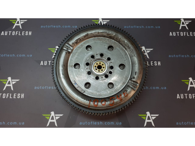 Б/у маховик демпферный 2320027400, 2.0 CRDi для Hyundai/ KIA Б/у маховик демпферный 2320027400, 2.0 CRDi для Hyundai/ KIA