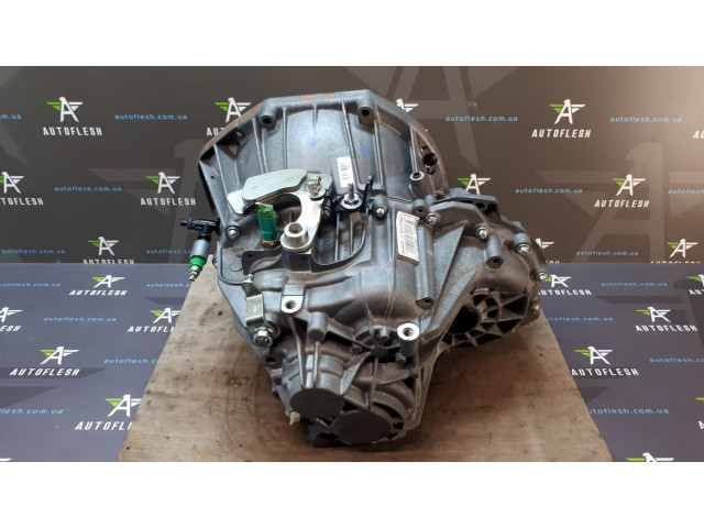 Б/у КПП/ коробка передач PK4005/ 8200726841, 2.0 dCi 6ти ступенчатая для Renault Espace IV/ Laguna III/ Vel Satis Б/у КПП/ коробка передач PK4005/ 8200726841, 2.0 dCi 6ти ступенчатая для Renault Espace IV/ Laguna III/ Vel Satis