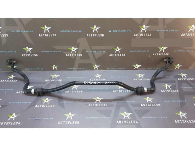 Б/у стабилизатор передний 4471034000 для SsangYong Korando