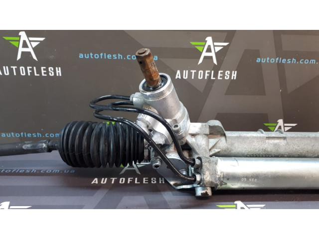 Б/у рулевая рейка 6200000050 для Citroen Berlingo, Xsara Picasso/ Peugeot Partner Б/у рулевая рейка 6200000050 для Citroen Berlingo, Xsara Picasso/ Peugeot Partner