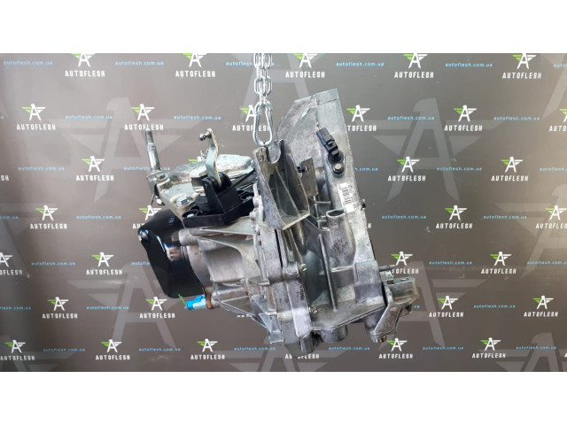 Б/у КПП/ коробка передач JR5126/ 8200459870, 1.5 dCi, 5-ти ступенчатая для Nissan Kubistar/ Renault Clio III, Kangoo, Modus Б/у КПП/ коробка передач JR5126/ 8200459870, 1.5 dCi, 5-ти ступенчатая для Nissan Kubistar/ Renault Clio III, Kangoo, Modus