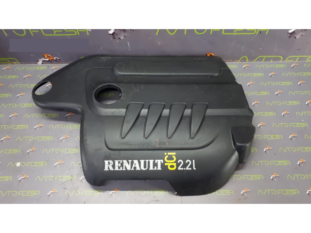 Б/у крышка двигателя декоративная 8200604820, 2.2 dCi для Renault Espace IV/ Laguna II
