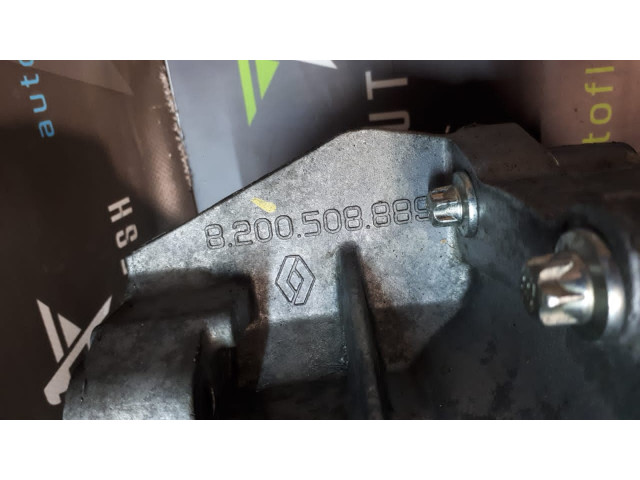 АКПП/ коробка передач автомат у зборі JA5001, 8200508889, 1.6 Renault Clio 3 Modus АКПП/ коробка передач автомат у зборі JA5001, 8200508889, 1.6 Renault Clio 3 Modus