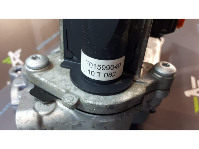 Б/у клапан EGR/ дроссельная заслонка 55226607, 701599040, 55219921 для Alfa Romeo/ Fiat/ Lancia/ Opel Б/у клапан EGR/ дроссельная заслонка 55226607, 701599040, 55219921 для Alfa Romeo/ Fiat/ Lancia/ Opel