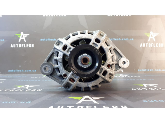 Б/у генератор 3730002800 для Hyundai Atos, Getz, i10/ Kia Picanto Б/у генератор 3730002800 для Hyundai Atos, Getz, i10/ Kia Picanto