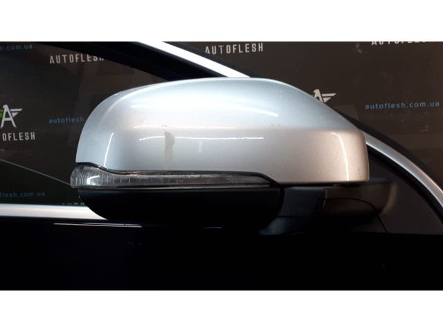 Б/у дверь передняя правая 31298041 для Volvo S60 II/ V60 Б/у дверь передняя правая 31298041 для Volvo S60 II/ V60