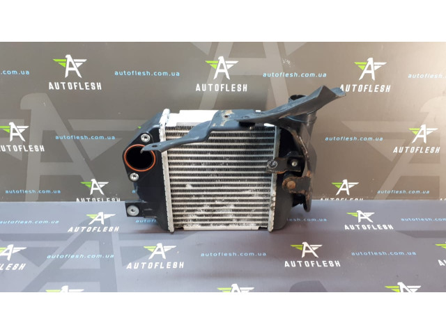 Б/у интеркулер R2AJ13565, 1271003610 для Mazda 3 (BL) Б/у интеркулер R2AJ13565, 1271003610 для Mazda 3 (BL)