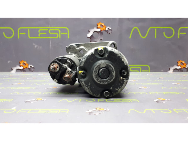 Б/у стартер M002T48381 Mitsubishi для Dacia/ Renault Б/у стартер M002T48381 Mitsubishi для Dacia/ Renault