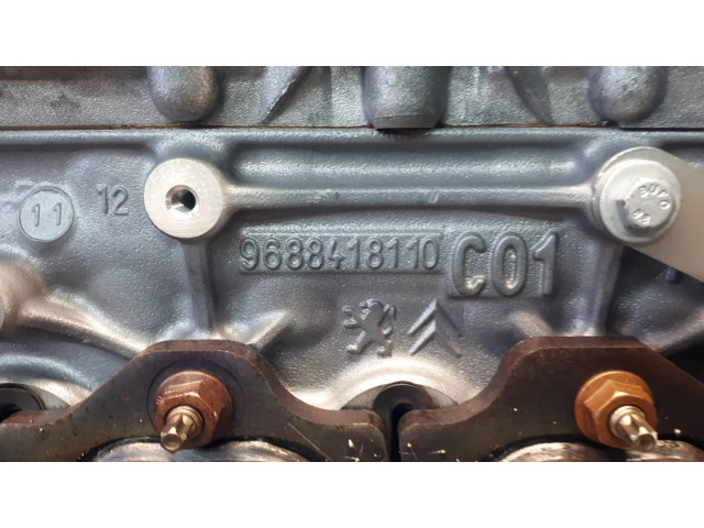 Б/у двигатель D4204T/ AV4Q6007CC, 2.0 TDCI для Ford C-Max/ Focus/ Galaxy/ Kuga/ Mondeo/ S-Max Б/у двигатель D4204T/ AV4Q6007CC, 2.0 TDCI для Ford C-Max/ Focus/ Galaxy/ Kuga/ Mondeo/ S-Max