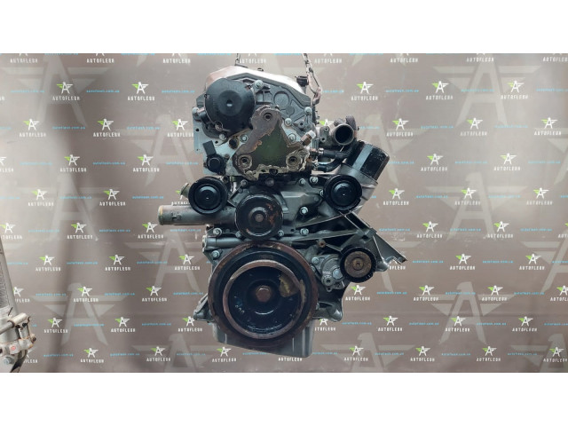 Б/у двигатель OM648.961/ OM648960, 3.2 CDI для Mercedes E-Class/ S-Class Б/у двигатель OM648.961/ OM648960, 3.2 CDI для Mercedes E-Class/ S-Class