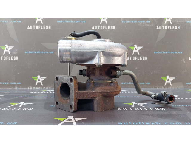 Б/у турбина 500364493, 2.8 D для Citroen Jumper/ Fiat Ducato/ Peugeot Boxer Б/у турбина 500364493, 2.8 D для Citroen Jumper/ Fiat Ducato/ Peugeot Boxer