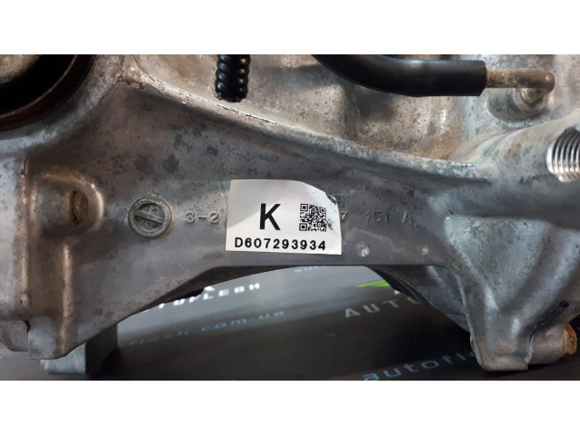 Б/у мост задний в сборе/ редуктор KE012797XB, KA0127020A для Mazda CX-5/ CX-9 Б/у мост задний в сборе/ редуктор KE012797XB, KA0127020A для Mazda CX-5/ CX-9