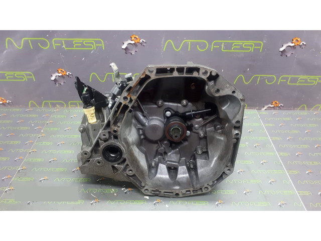 Б/у КПП/ коробка передач JR5346, 1.5 dCi для Dacia/ Renault