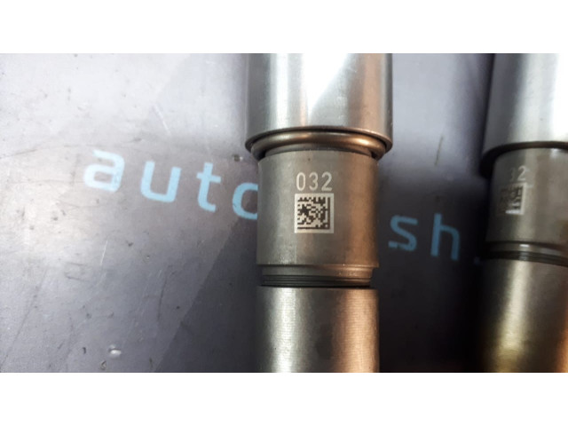 Б/у форсунка/ форсунки 0445115022/ 804554BH8, 2.0 dCi для Nissan/ Opel/ Renault Б/у форсунка/ форсунки 0445115022/ 804554BH8, 2.0 dCi для Nissan/ Opel/ Renault