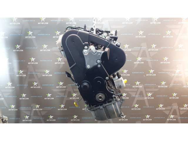 Б/у двигатель PSA RHY, 2.0 HDI для Citroen/ Fiat/ Peugeot/ Suzuki Б/у двигатель PSA RHY, 2.0 HDI для Citroen/ Fiat/ Peugeot/ Suzuki
