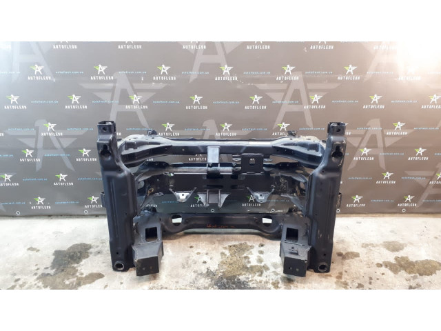 Б/у подрамник передней подвески A9063309100 для Mercedes Sprinter (W906)