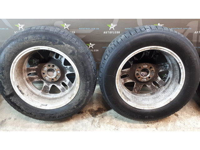 Б/у диски 7700438286, R15, 6Jx15/ ET43, разболтовка 4X100 LYNX для Dacia/ Nissan/ Renault Б/у диски 7700438286, R15, 6Jx15/ ET43, разболтовка 4X100 LYNX для Dacia/ Nissan/ Renault