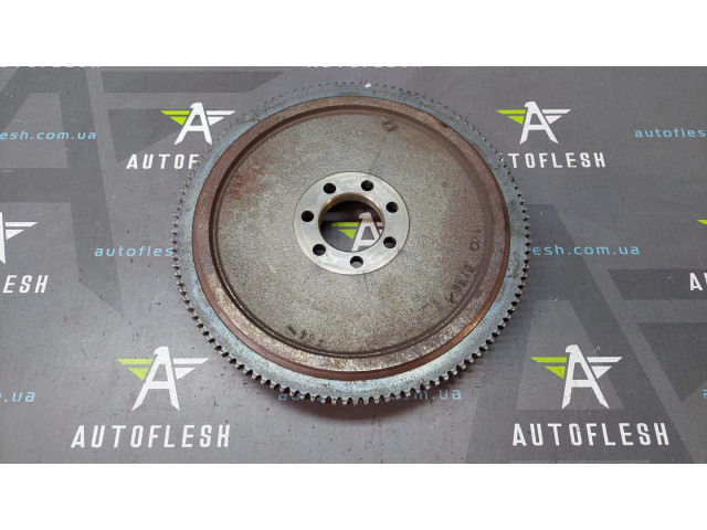 Б/у маховик демпферный 7701475094, 1.6 16V для Renault Grand Scenic II/ Laguna II/ Megane II/ Scenic II Б/у маховик демпферный 7701475094, 1.6 16V для Renault Grand Scenic II/ Laguna II/ Megane II/ Scenic II