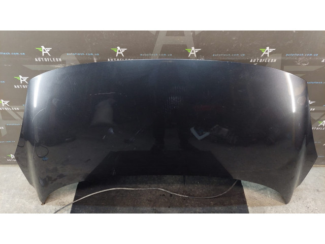 Б/у капот 651000036R для Renault Scenic III Б/у капот 651000036R для Renault Scenic III