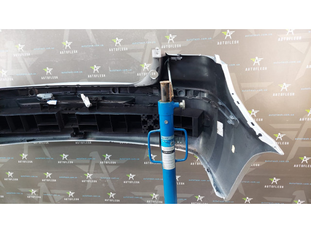 Б/у бампер задний в сборе 8200002668, OV369 для Renault Laguna II Б/у бампер задний в сборе 8200002668, OV369 для Renault Laguna II