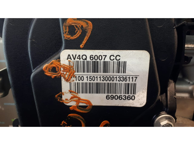 Б/у двигатель D4204T/ AV4Q6007CC, 2.0 TDCI для Ford C-Max/ Focus/ Galaxy/ Kuga/ Mondeo/ S-Max Б/у двигатель D4204T/ AV4Q6007CC, 2.0 TDCI для Ford C-Max/ Focus/ Galaxy/ Kuga/ Mondeo/ S-Max