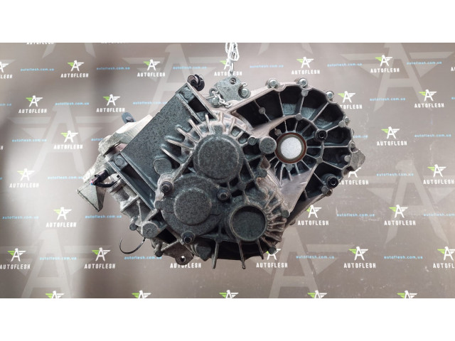 Б/у КПП/ коробка передач в сборе MMT6/ 7G9R7002YF, 2.0 TDCi для Ford Mondeo IV Б/у КПП/ коробка передач в сборе MMT6/ 7G9R7002YF, 2.0 TDCi для Ford Mondeo IV