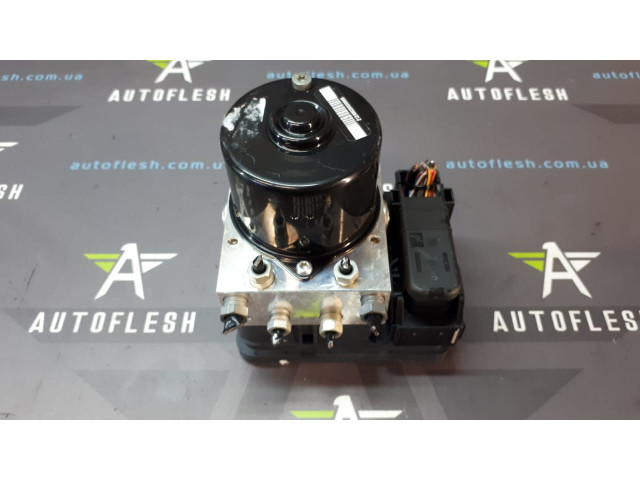 Б/у блок ABS/ блок АБС 28560004033, 8M512C405AA для Ford C-Max/ Focus II Б/у блок ABS/ блок АБС 28560004033, 8M512C405AA для Ford C-Max/ Focus II