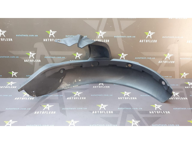 Б/у подкрылок передний задняя часть левый 7700304867 для Renault Kangoo