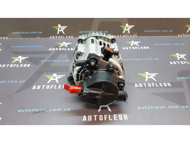Б/у генератор 37300-27030, 02131-9310 для Hyundai/ KIA Б/у генератор 37300-27030, 02131-9310 для Hyundai/ KIA