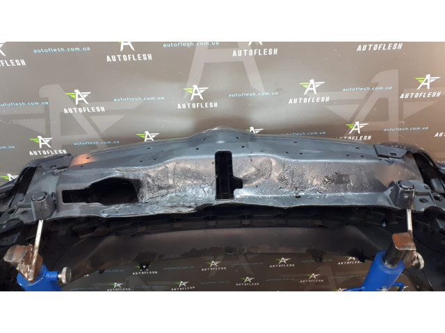 Б/у бампер передний в сборе LED 9688549280 для Citroen DS4 Б/у бампер передний в сборе LED 9688549280 для Citroen DS4