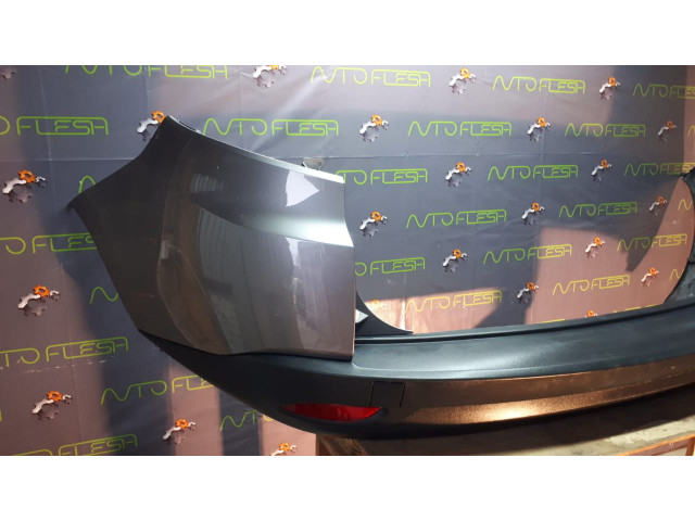 Б/у бампер задний 850B20004R/ 850170002R/ 85016002R для Renault Megane III, Coupe, Grandtour Б/у бампер задний 850B20004R/ 850170002R/ 85016002R для Renault Megane III, Coupe, Grandtour