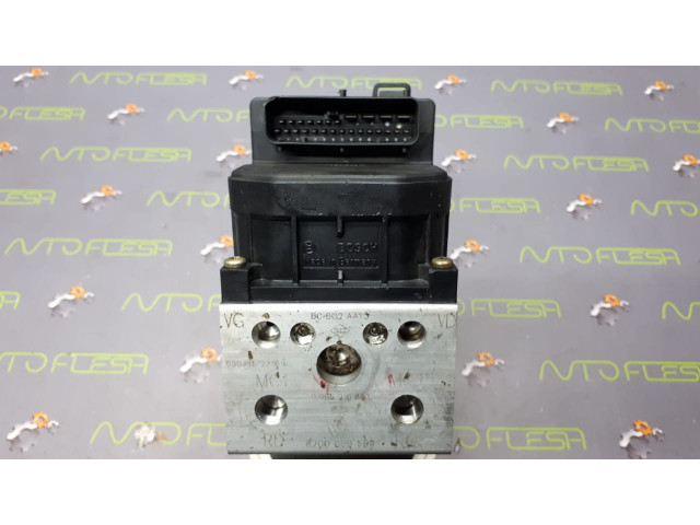 Б/у блок ABS 0273004620/ 0265216880/ 8200099599 для Renault Kangoo/ Kangoo Express Б/у блок ABS 0273004620/ 0265216880/ 8200099599 для Renault Kangoo/ Kangoo Express