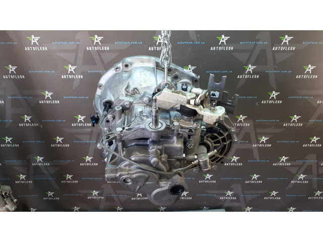 Б/у КПП/ коробка передач ND0002/ 8200128325, 1.9 dCi для Renault Grand Scenic II/ Megane II/ Scenic II Б/у КПП/ коробка передач ND0002/ 8200128325, 1.9 dCi для Renault Grand Scenic II/ Megane II/ Scenic II