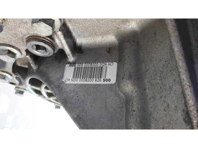 Б/у КПП/ коробка передач ND0002/ 8200128325, 1.9 dCi для Renault Grand Scenic II/ Megane II/ Scenic II Б/у КПП/ коробка передач ND0002/ 8200128325, 1.9 dCi для Renault Grand Scenic II/ Megane II/ Scenic II