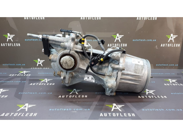 Б/у мост задний в сборе/ редуктор KE012797XB, KA0127020A для Mazda CX-5/ CX-9 Б/у мост задний в сборе/ редуктор KE012797XB, KA0127020A для Mazda CX-5/ CX-9
