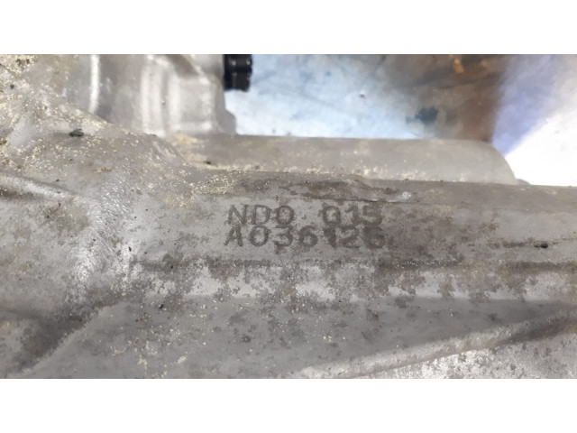 Б/у КПП/ коробка передач в сборе ND0015/ 8200128325, 2.0 16V для Renault Grand Scenic II/ Megane II/ Scenic II Б/у КПП/ коробка передач в сборе ND0015/ 8200128325, 2.0 16V для Renault Grand Scenic II/ Megane II/ Scenic II